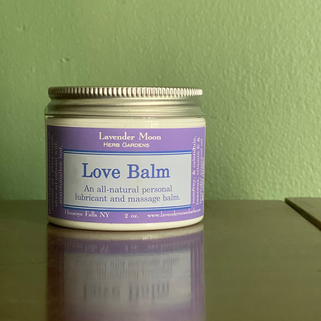 Love Balm