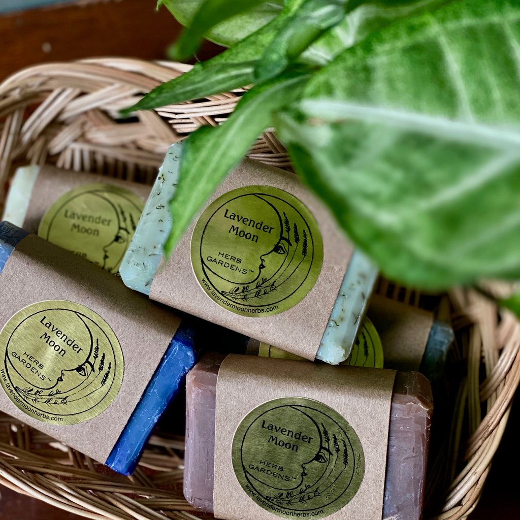 Olive  Oil Soaps