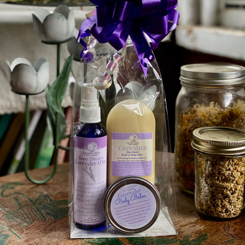 Lavender Gift Set #2