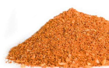 Taco Seasoning