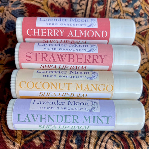 Lip Balms