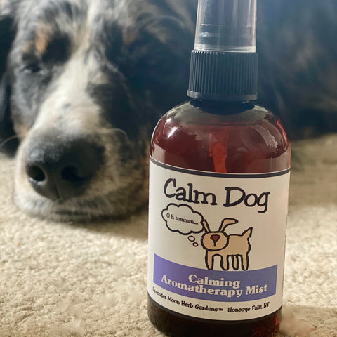 Calm Dog Spray