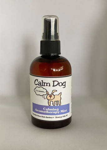Calm Dog Spray