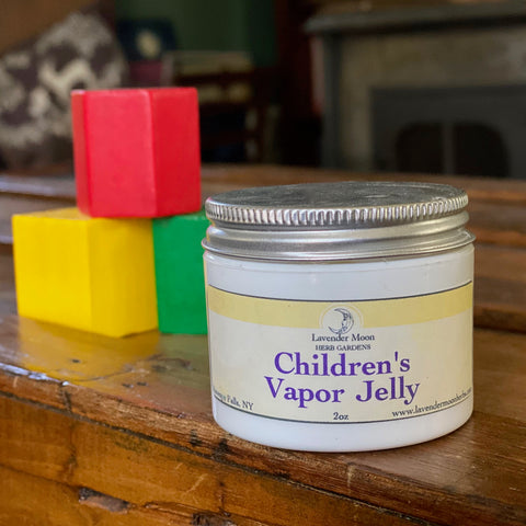 Children's Vapor Jelly