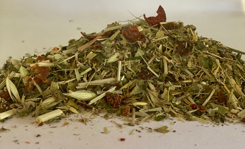 Min- A-Rich Tea