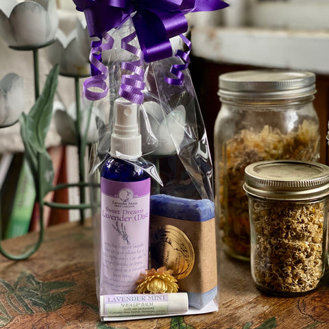Lavender Gift Set #1