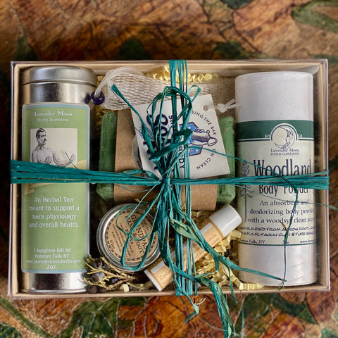 Men's Gift Set