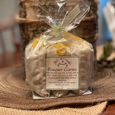 Bouquet Garni