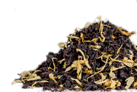 Ceylon Black Mango Tea