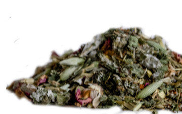 Daily Renewal Tea