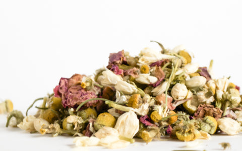 Dream Tea