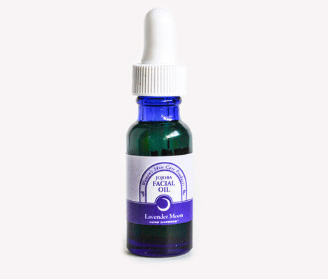 Jojoba Facial Oil