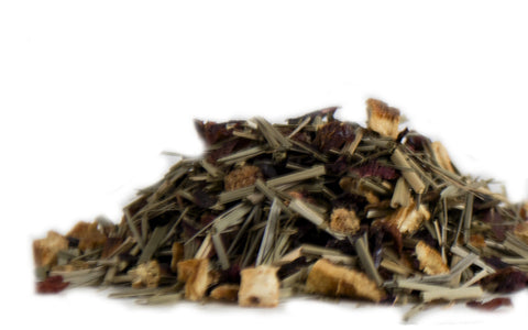 Fruit Tea