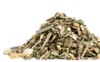 Lemon Herb Tea