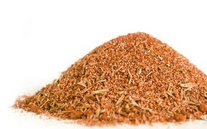 Poultry/Seafood  Rub