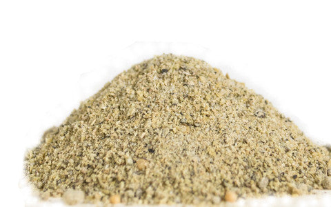 Tarragon Mustard Rub