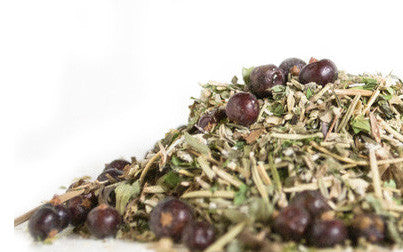 Wild Game Seasoning