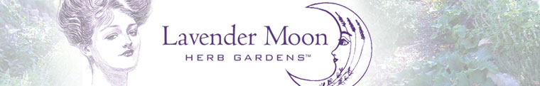 Lavender Moon Herb Gardens
